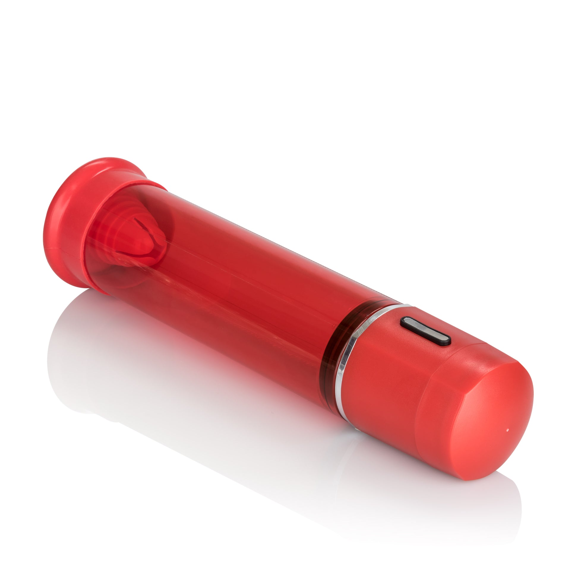 CalExotics Advanced Fireman's Pump – Red