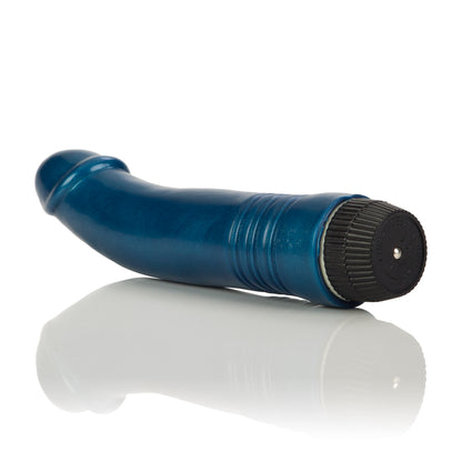 CalExotics Midnight G Spot Vibrator – Multi-Speed – Blue