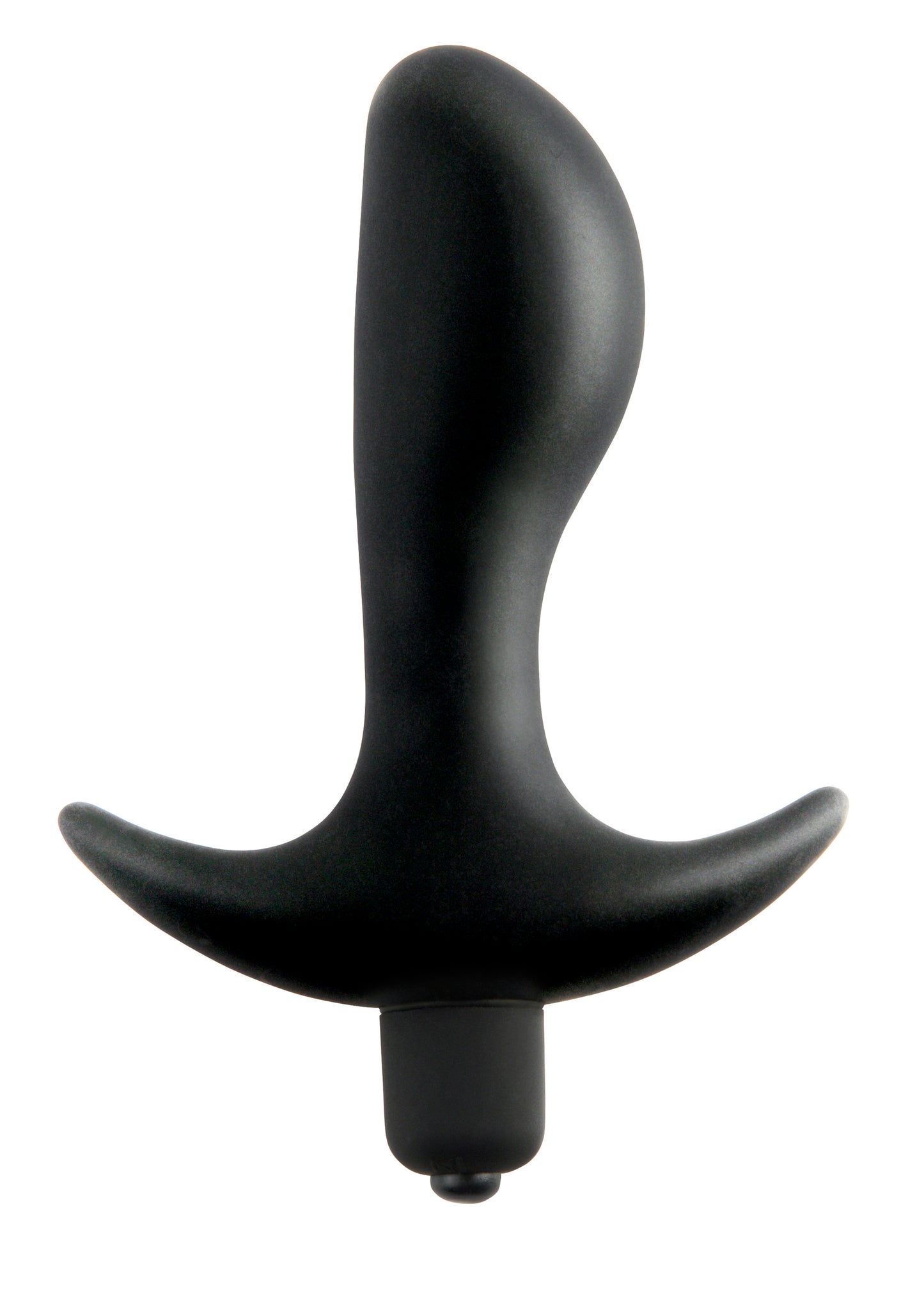 Pipedream Anal Fantasy Collection Vibrating Perfect Plug - Black