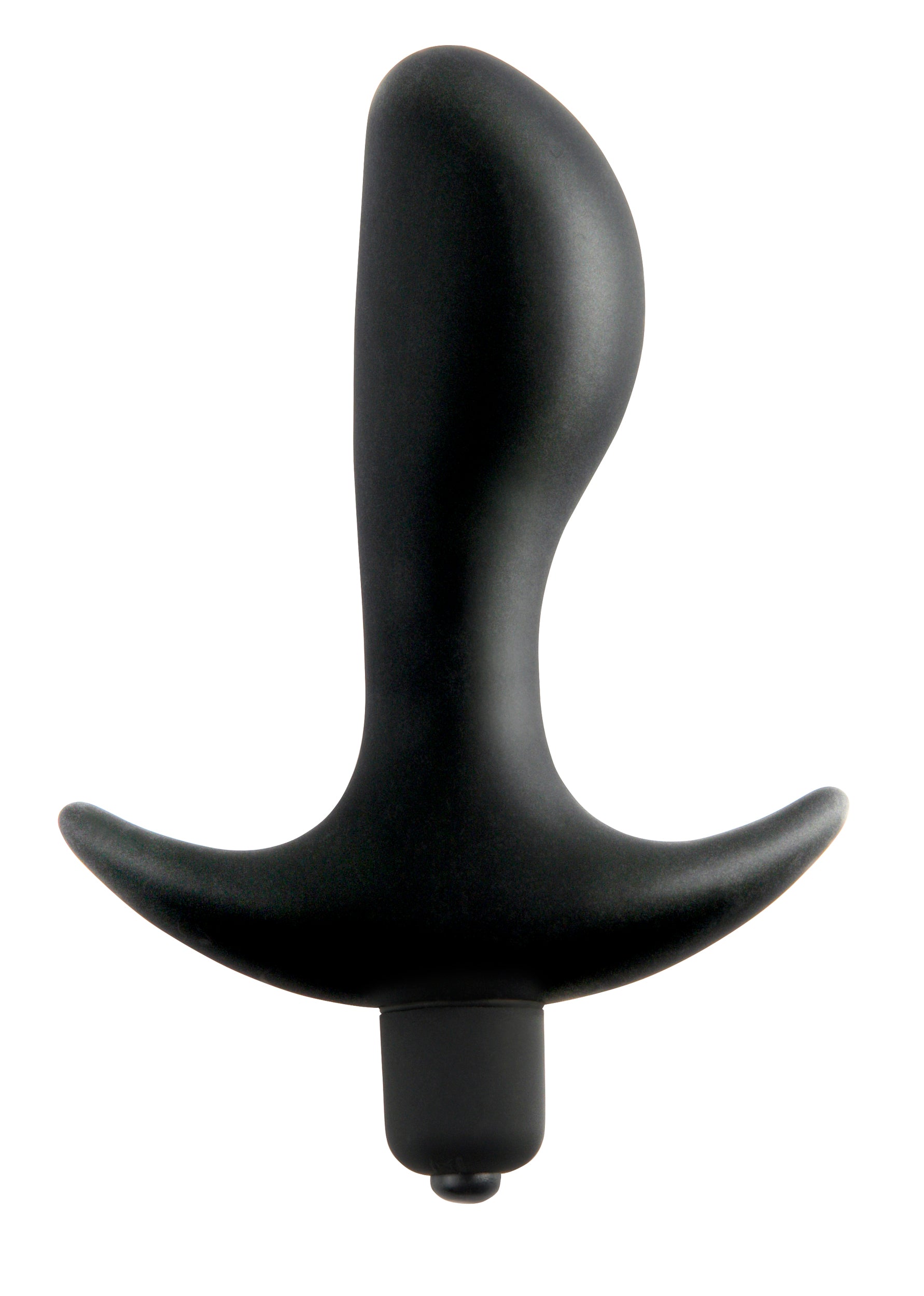 Pipedream Anal Fantasy Collection Vibrating Perfect Plug - Black