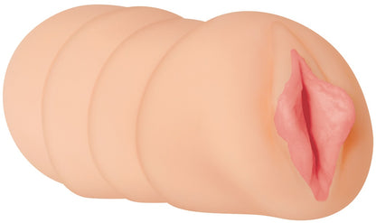 Evolved Novelties Tori Black Movie Download Realistic Vagina Stroker - Beige