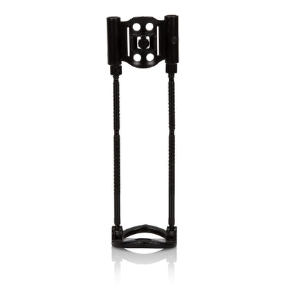 CalExotics Penis Extender – Adjustable Male Lengthening System – Black
