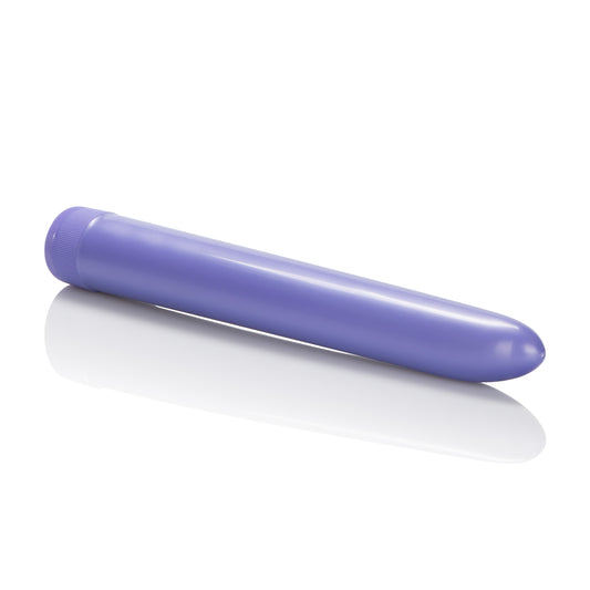 CalExotics Jumbo 11 Inches Massager – Multi-Speed, Purple