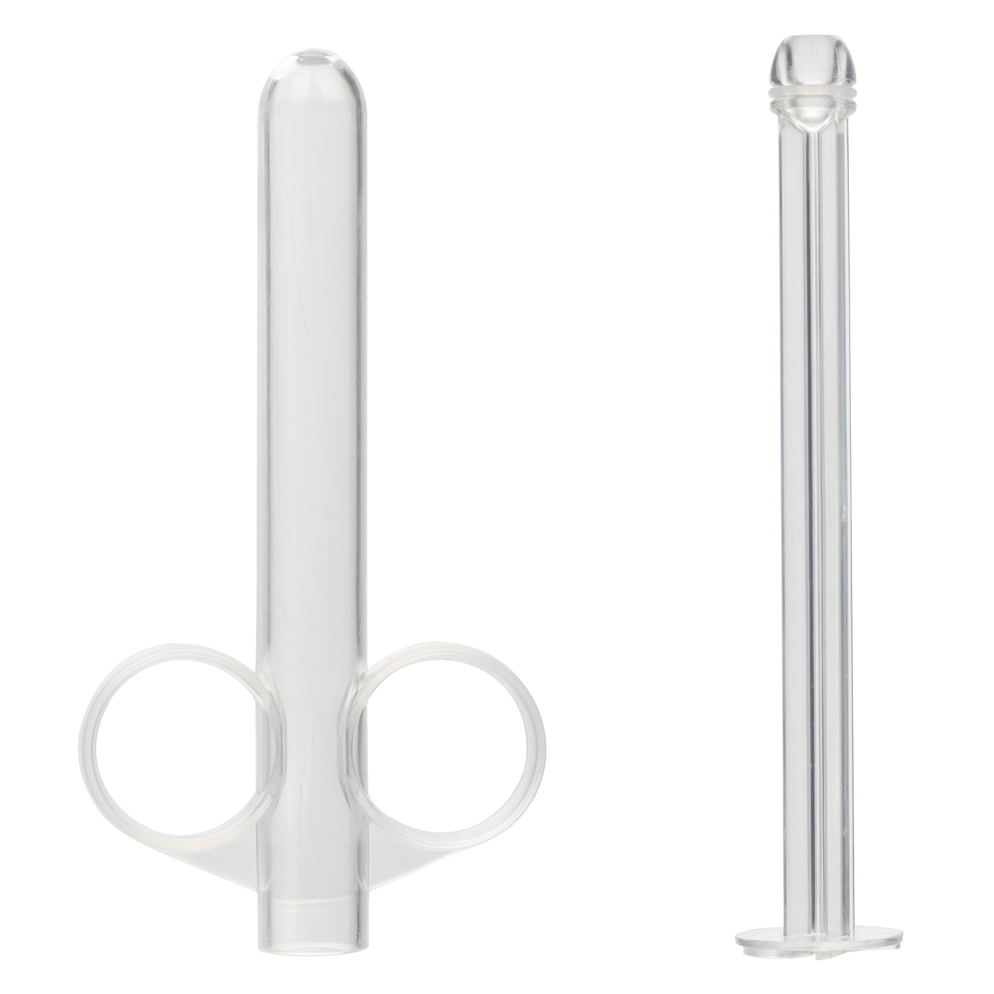 CalExotics XL Lube Tube – Precision Lubricant Dispenser – Clear