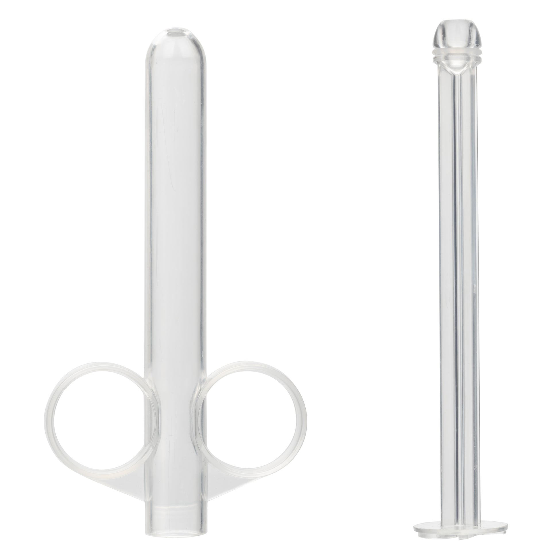 CalExotics XL Lube Tube – Precision Lubricant Dispenser – Clear
