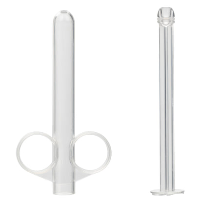 CalExotics XL Lube Tube – Precision Lubricant Dispenser – Clear
