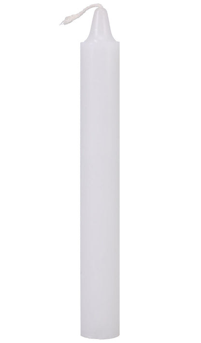 Doc Johnson Japanese Drip Candles - 3 Pack - Pink, White, Yellow
