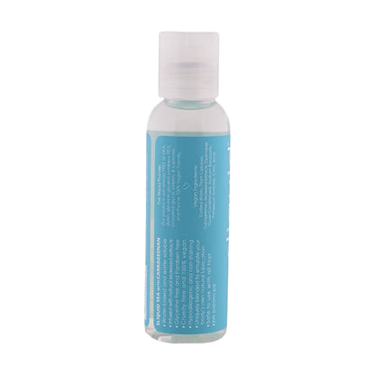 Sliquid Sea Water-Based Personal Lubricant with Carrageenan – 2.0 Fl Oz