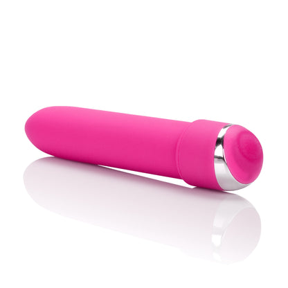 CalExotics 7 Function Classic Chic Vibrator – Pink