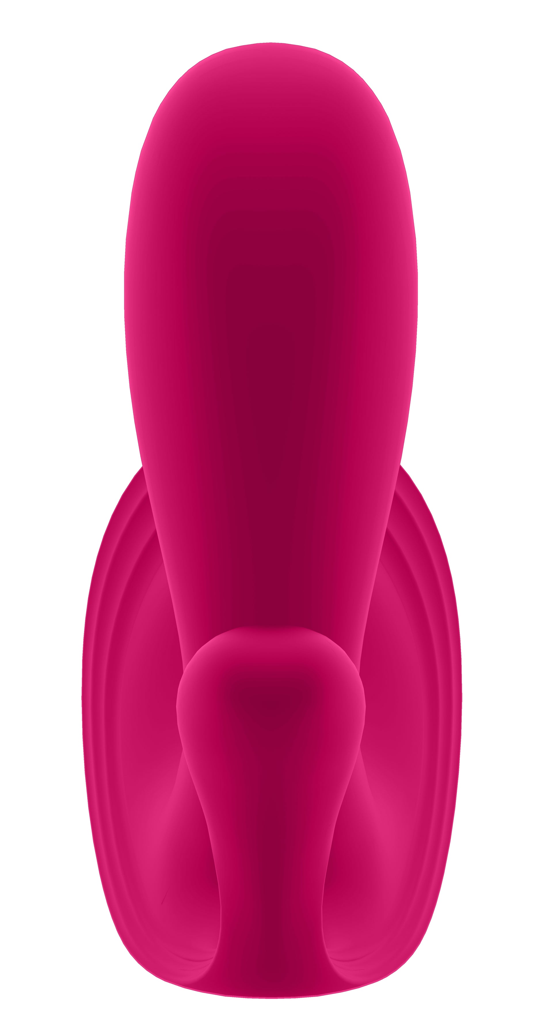 Satisfyer Top Secret + Wearable Vibrator for G-Spot and Anal Stimulation – Pink