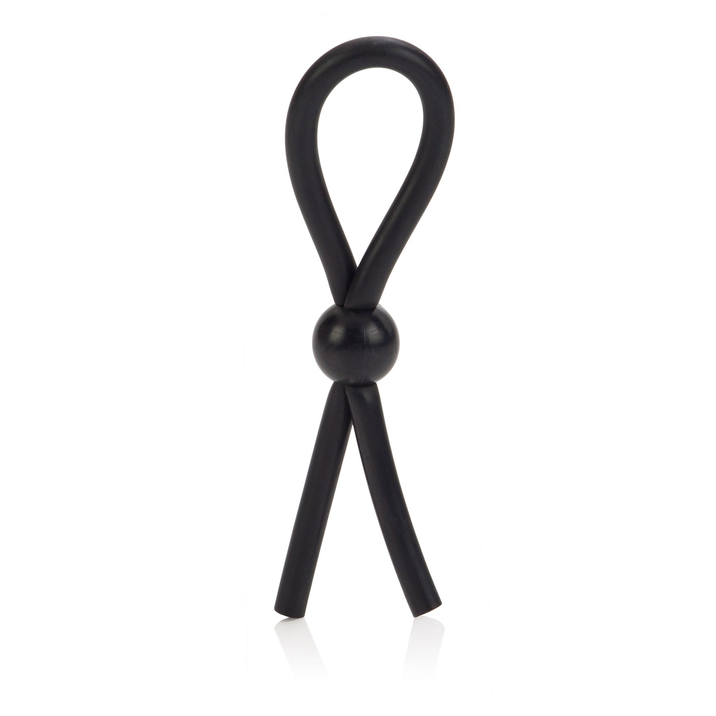Dr. Joel's Adjustable Erection Enhancing Lasso – Black