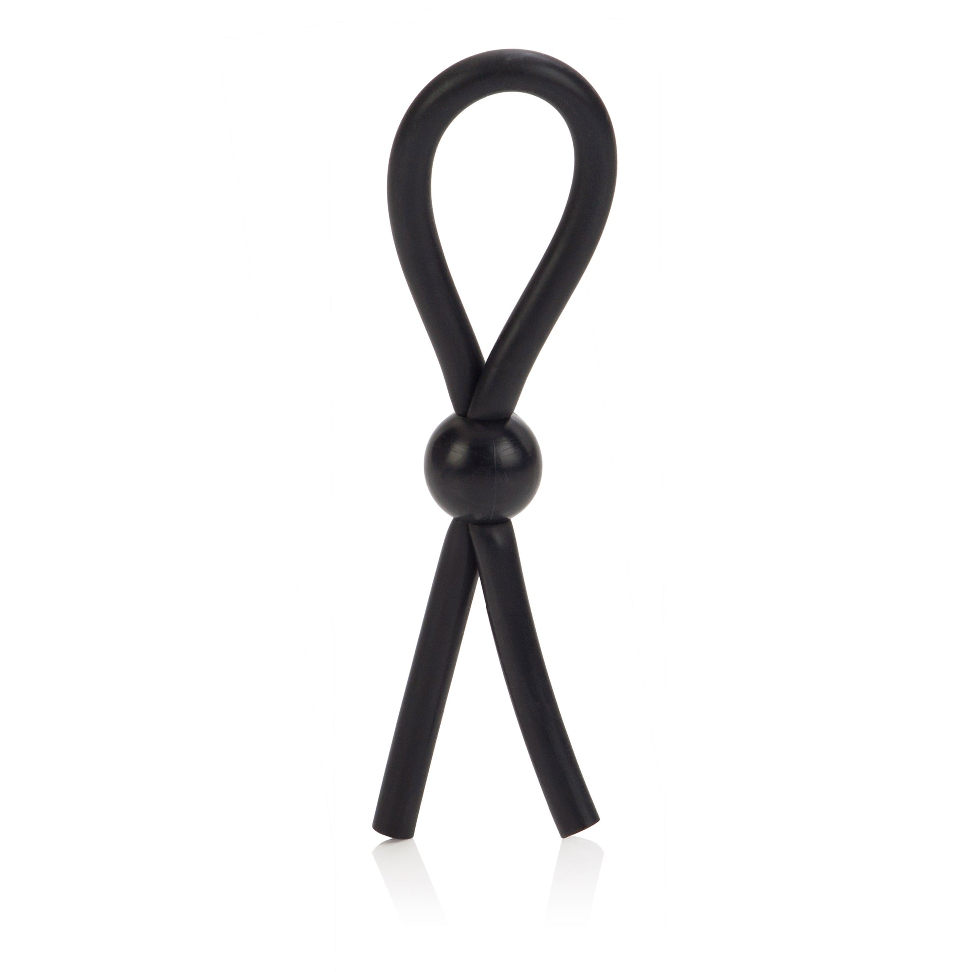 Dr. Joel's Adjustable Erection Enhancing Lasso – Black