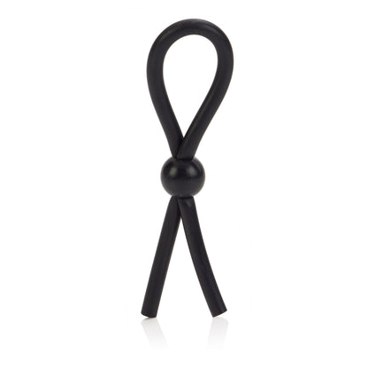 Dr. Joel's Adjustable Erection Enhancing Lasso – Black