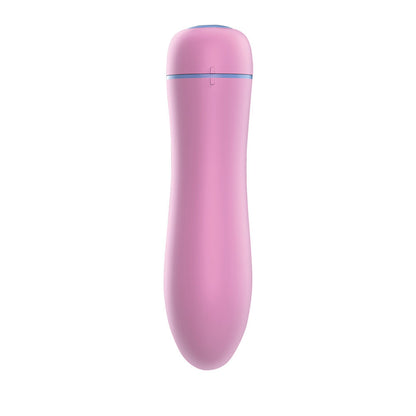 Femme Funn Ffix Bullet Vibrator – Pink – 10 Vibration Modes