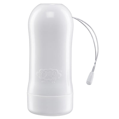 Cloud 9 Novelties Pleasure Pocket Stroker - Water Activated - Tan