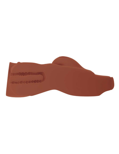 Pipedream Perfect 10 Torso - Realistic Brown Male Stroker