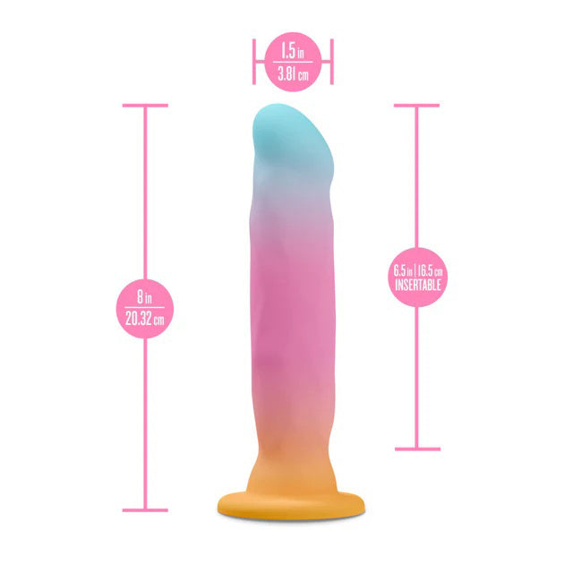 Avant Golden Dawn G-spot and P-spot Stimulator – Multi