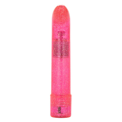 CalExotics Sparkle Mini G-Vibe – Mini G Massager with 3 Vibration Speeds – Pink