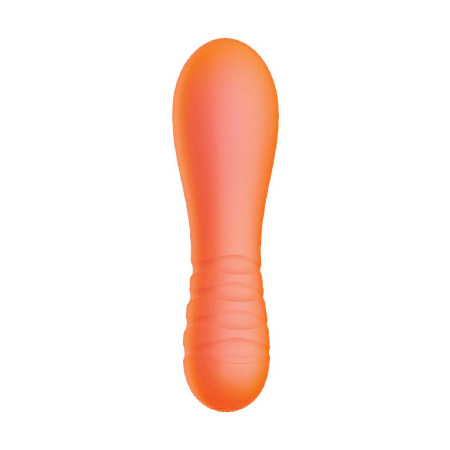 Nasstoys Orange Glaze Bullet Vibe – Orange – Rechargeable