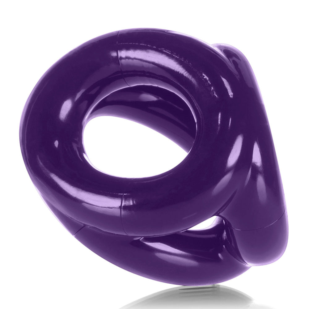 Atomic Jock Tri Sport 3 Ring Sling - Purple