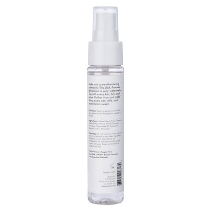 Classic Brands Blow Me Watermelon Oral Sex Gel – 2oz