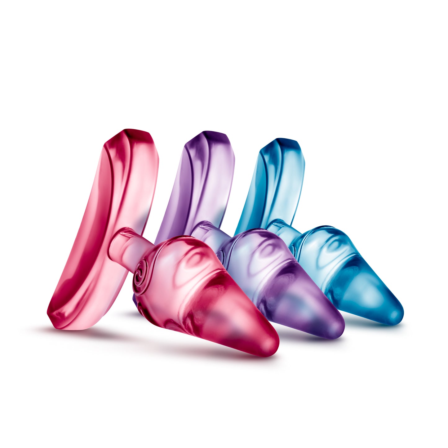 Blush Play With Me Hard Candies Fishbowl – Multi Color Candy Display
