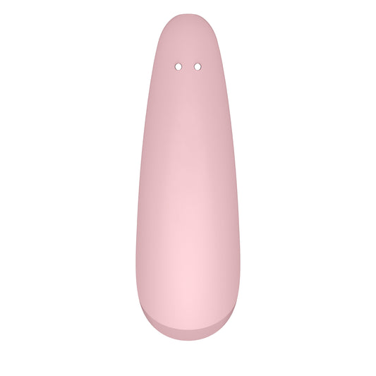 Curvy 2 Plus - Pink