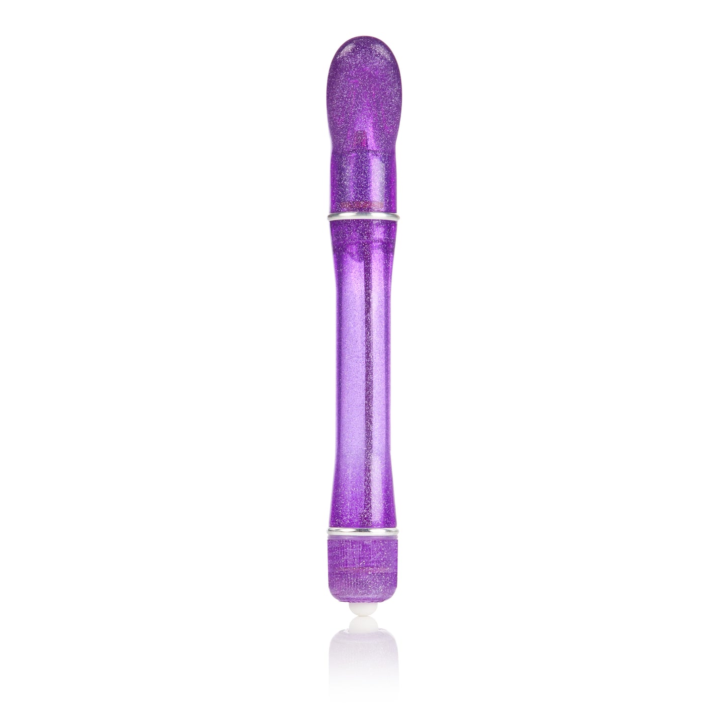 CalExotics Pixies Glider Waterproof Vibe – Purple