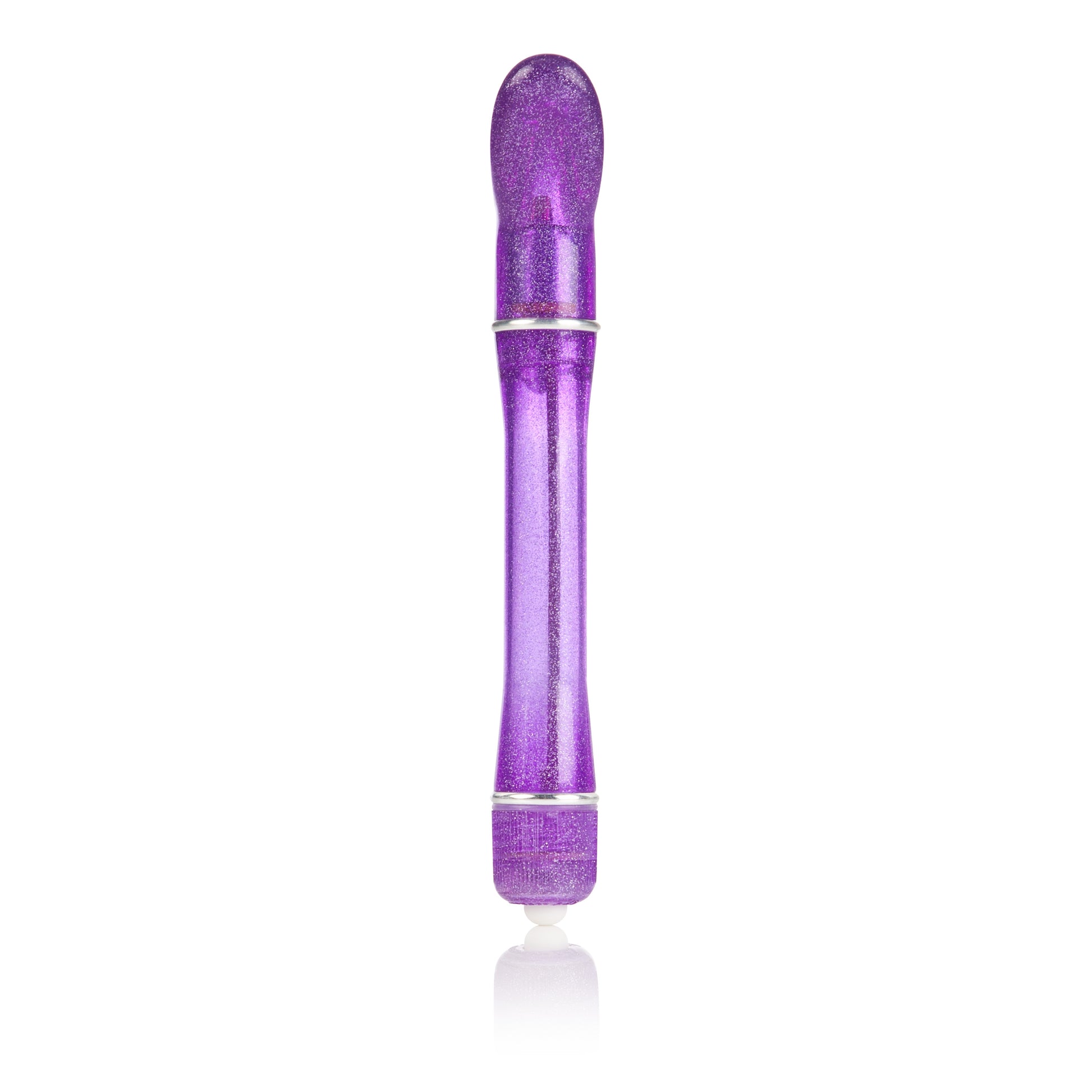 CalExotics Pixies Glider Waterproof Vibe – Purple