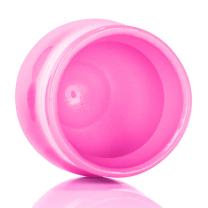 CalExotics Nipple Play Mini Nipple Suckers – Pink