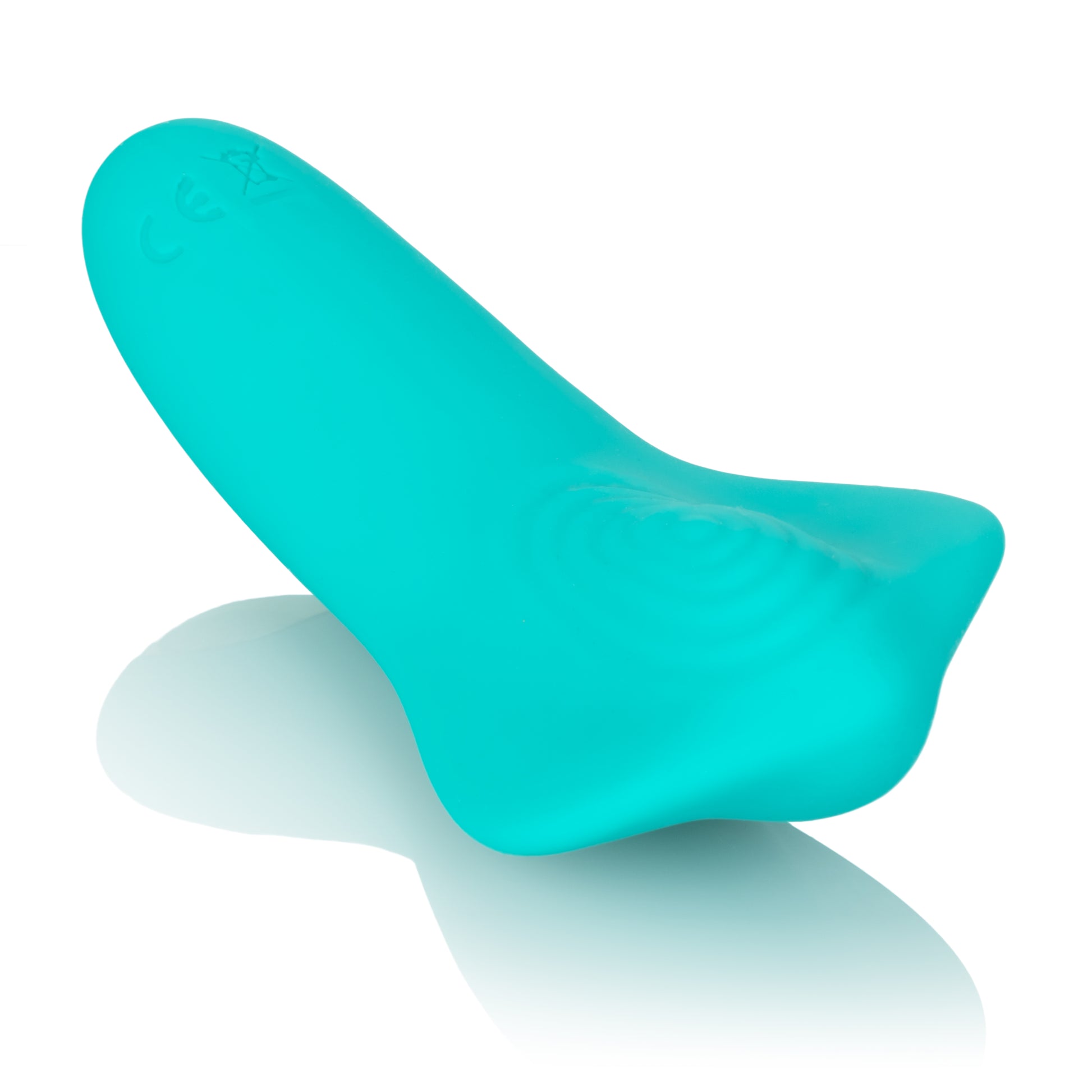 CalExotics Slay Pleaser Mini Vibrator – Green