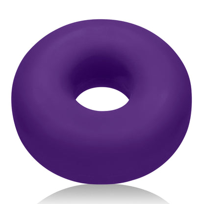 Oxballs Big Ox Cockring – Purple – Thick Design for Enhanced Girth