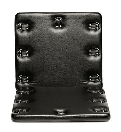 XR Brands Bondage Board – Versatile BDSM Furniture – Black