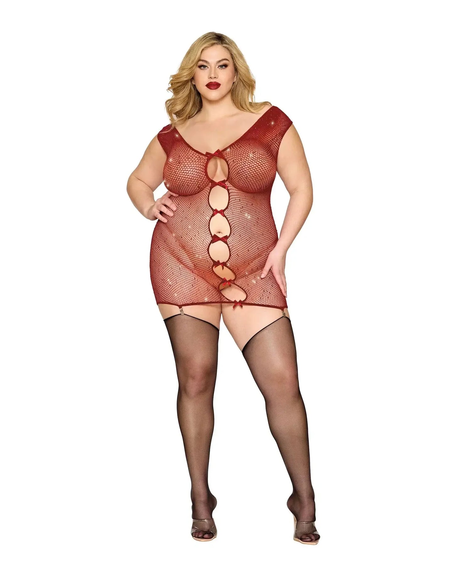 Date Night Desire Gift Set