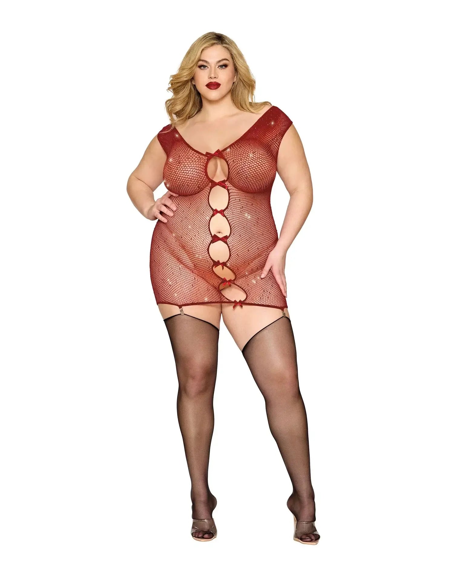 Date Night Desire Gift Set