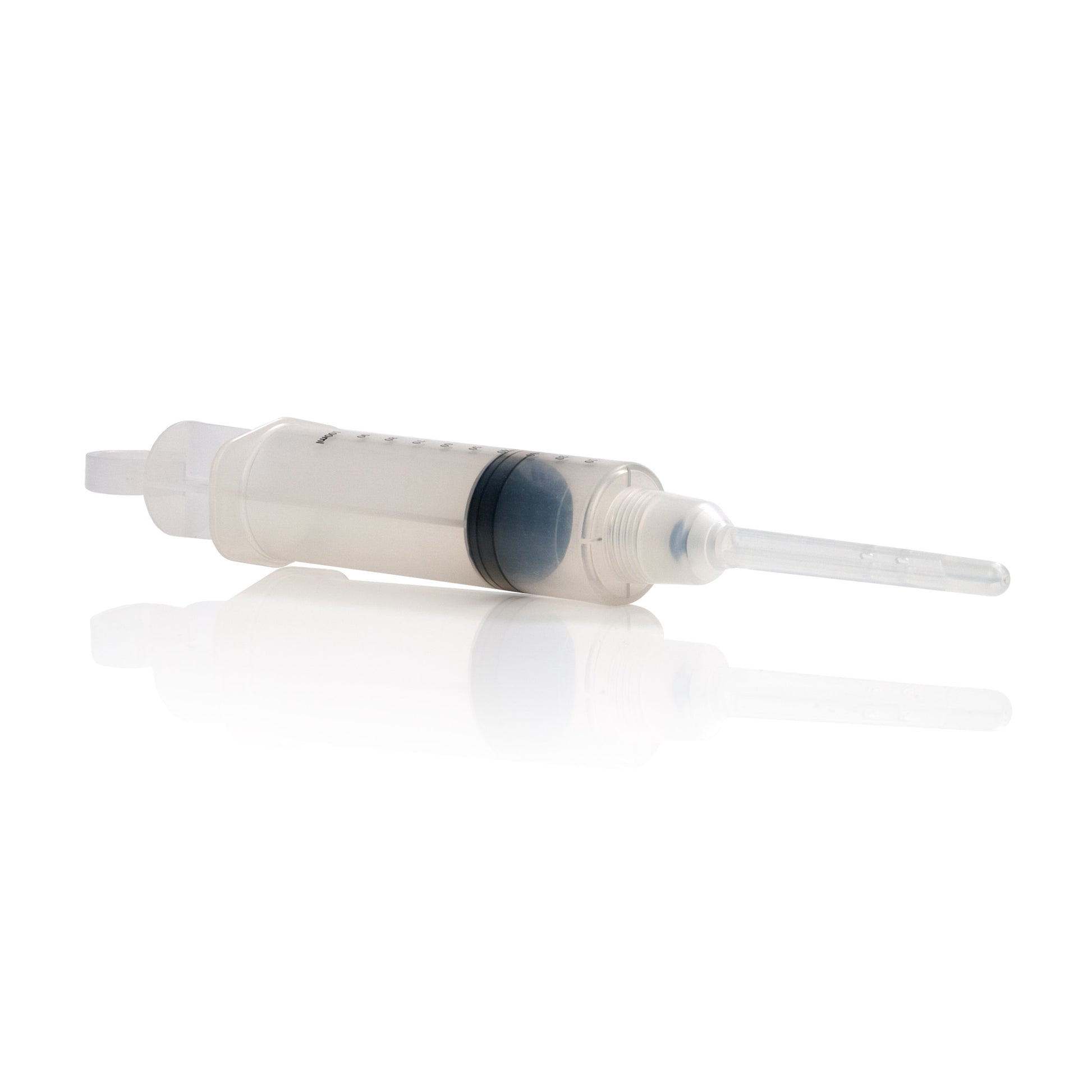 CalExotics Universal Tube Cleanser – Hygienic Cleansing System – Clear
