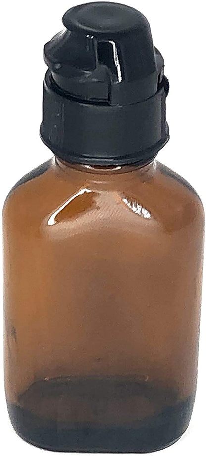 Skwert Aroma Topper - 2 Pack - Small and Large Thread Adapter - Black