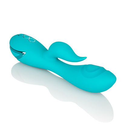 CalExotics California Dreaming Santa Monica Starlet Massager – Blue