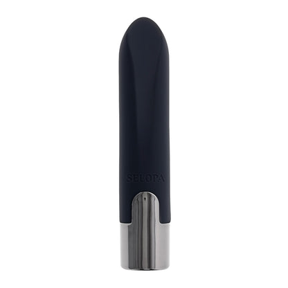 Evolved Novelties Little Buddy Vibrating Bullet – Black