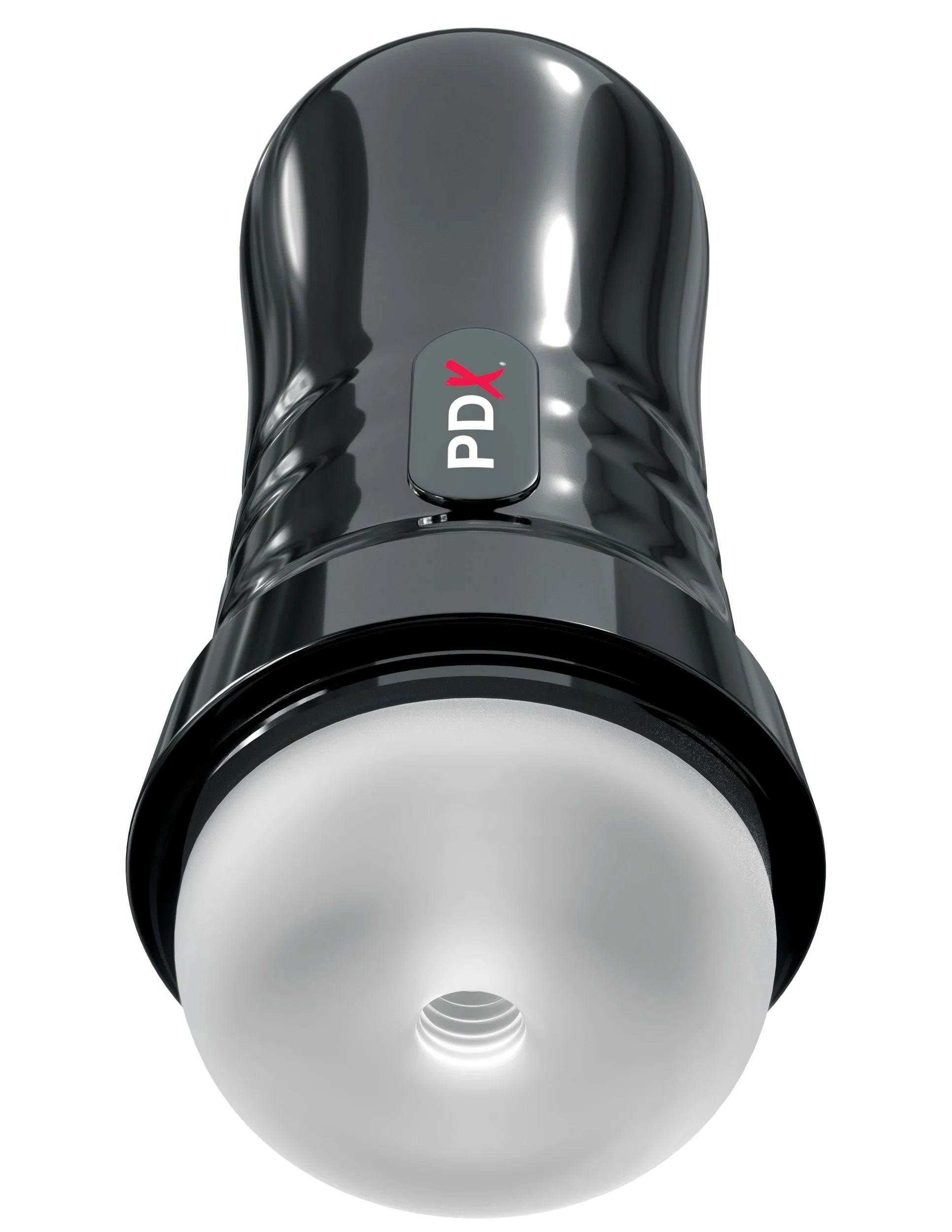 Pipedream Wet Strokers Super Slide and Glide - Self-Lubricating Stroker - Clear