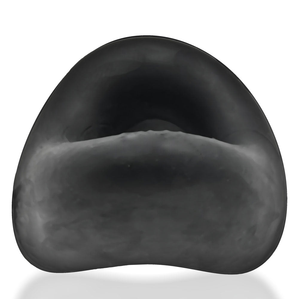 Oxballs FORM Cockring – Black – Comfort-Size Design