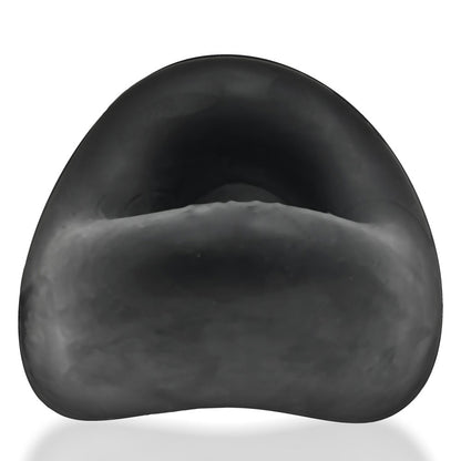 Oxballs FORM Cockring – Black – Comfort-Size Design
