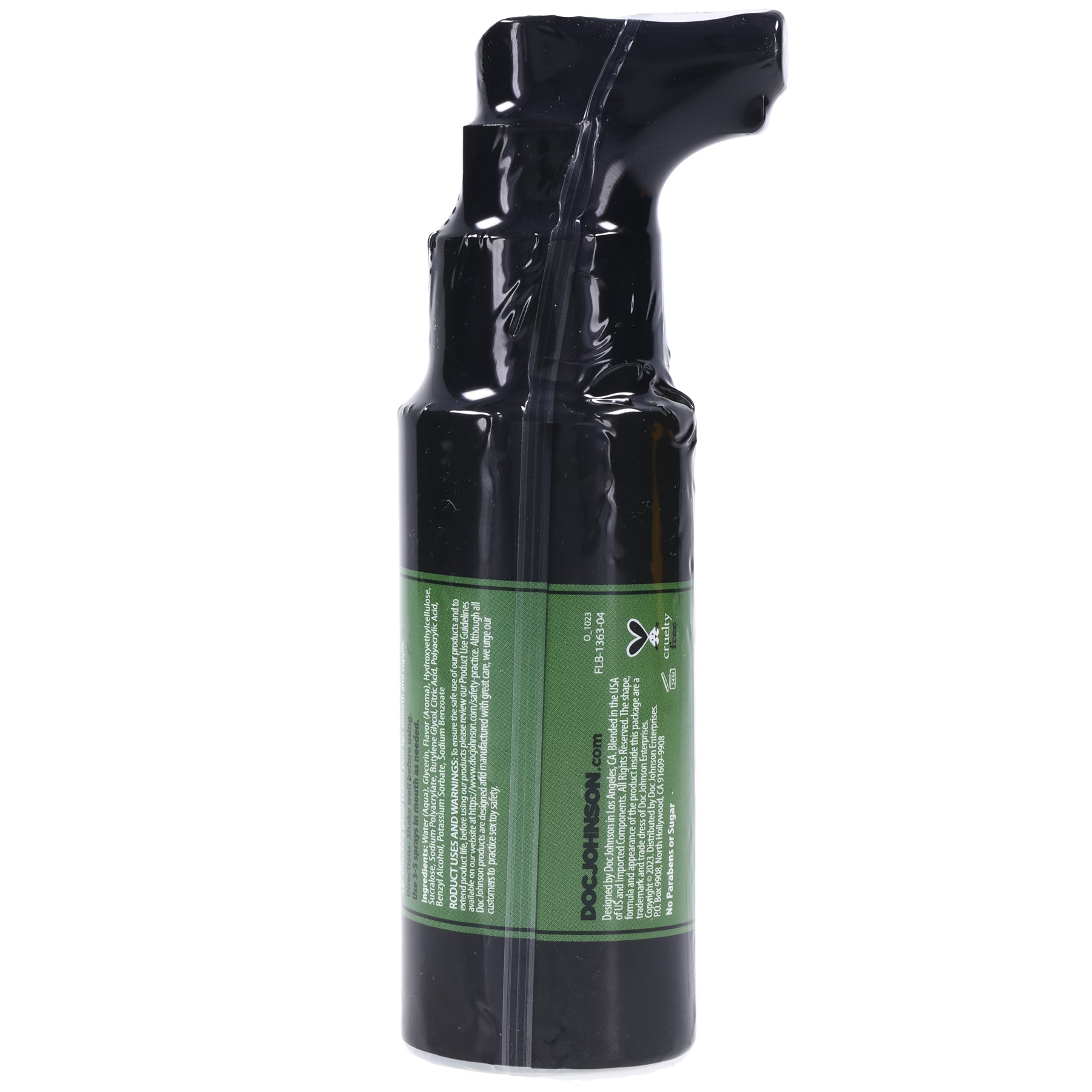 Goodhead Juicy Head Dry Mouth Spray – Sour Green Apple – 2 Oz