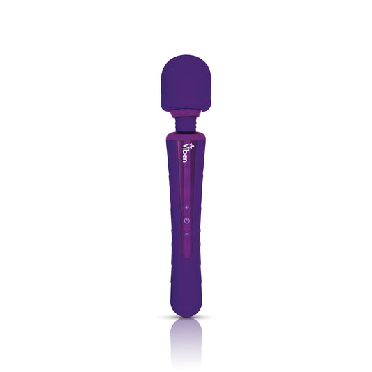 Obsession - Intense Wand Massager - Violet