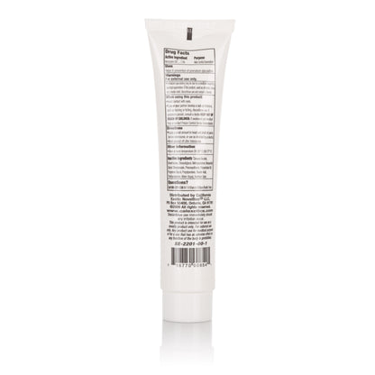 CalExotics Sta-Hard Cream - Desensitizing Formula with 7.5% Benzocaine - 2 Fl. Oz.