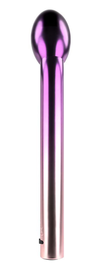 Playboy Pleasure Afternoon Delight G-Spot Vibrator with 7 Speeds - Ombre