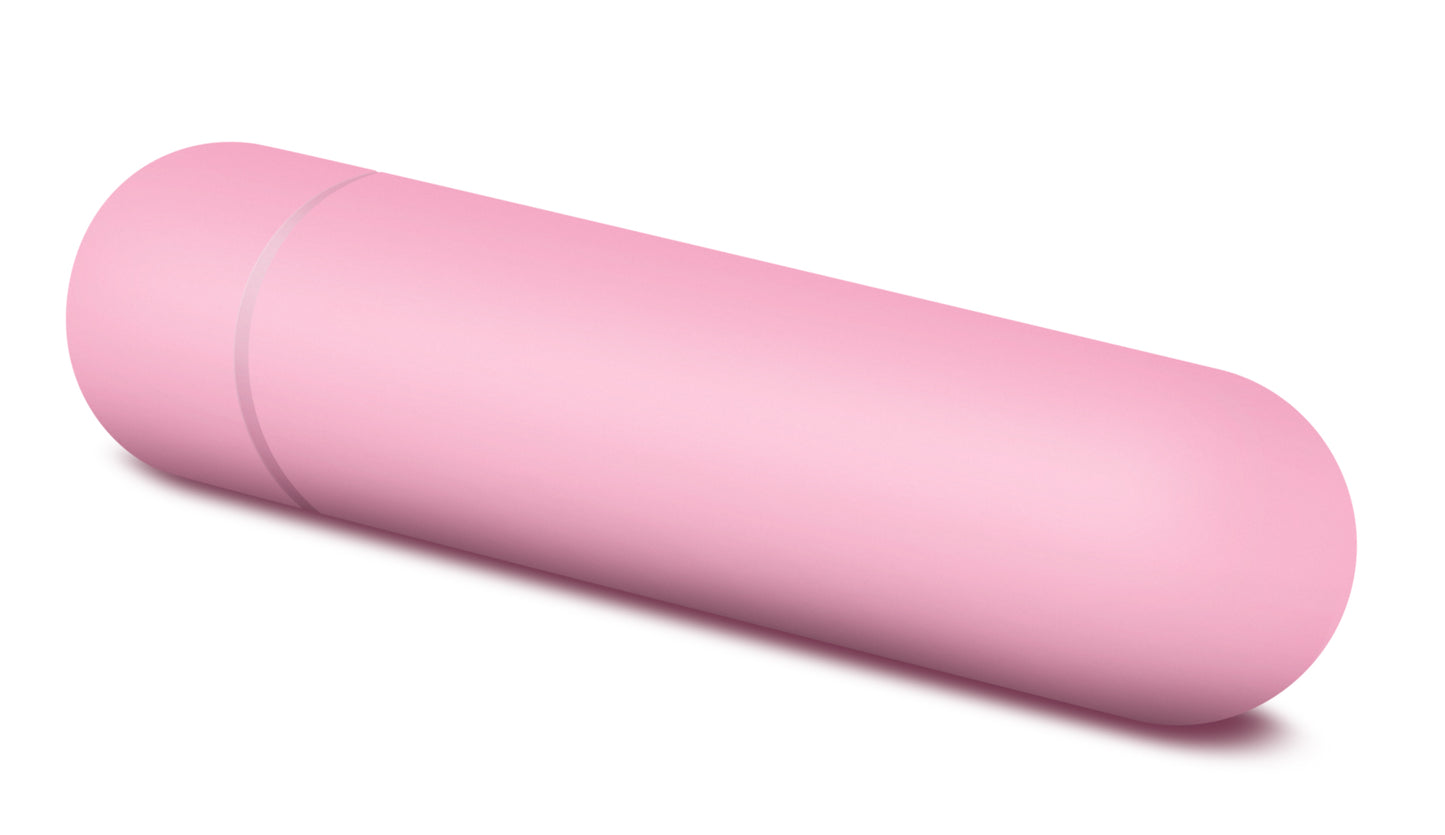 Blush Novelties Pop Vibe 10 Function Vibrator - Pink