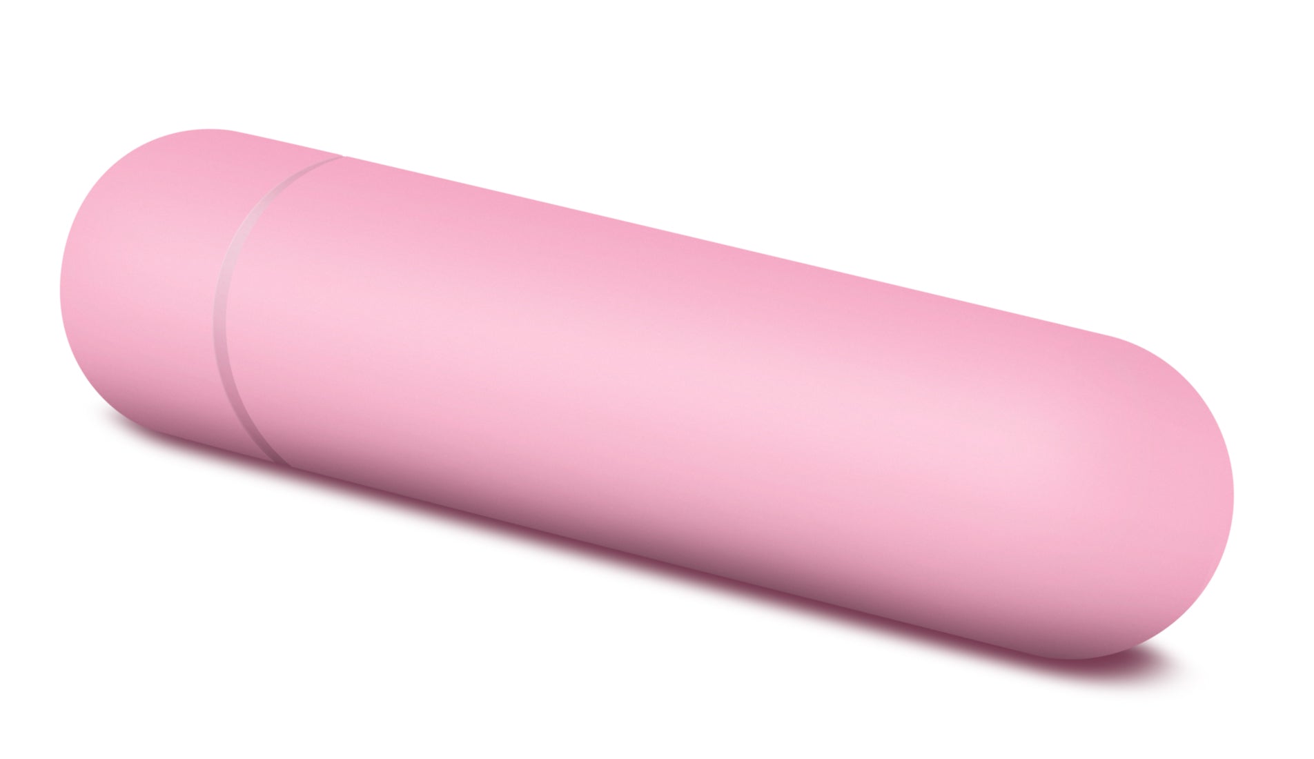 Blush Novelties Pop Vibe 10 Function Vibrator - Pink
