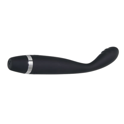 Evolved Novelties Skinny G G-Spot Vibrator – Black