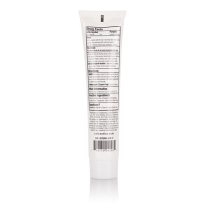 CalExotics Tush-Eze Anorectal Gel – Maximum Strength, Unscented, 1.5 Oz